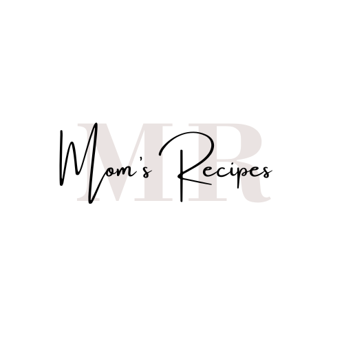 Mom's Recipes